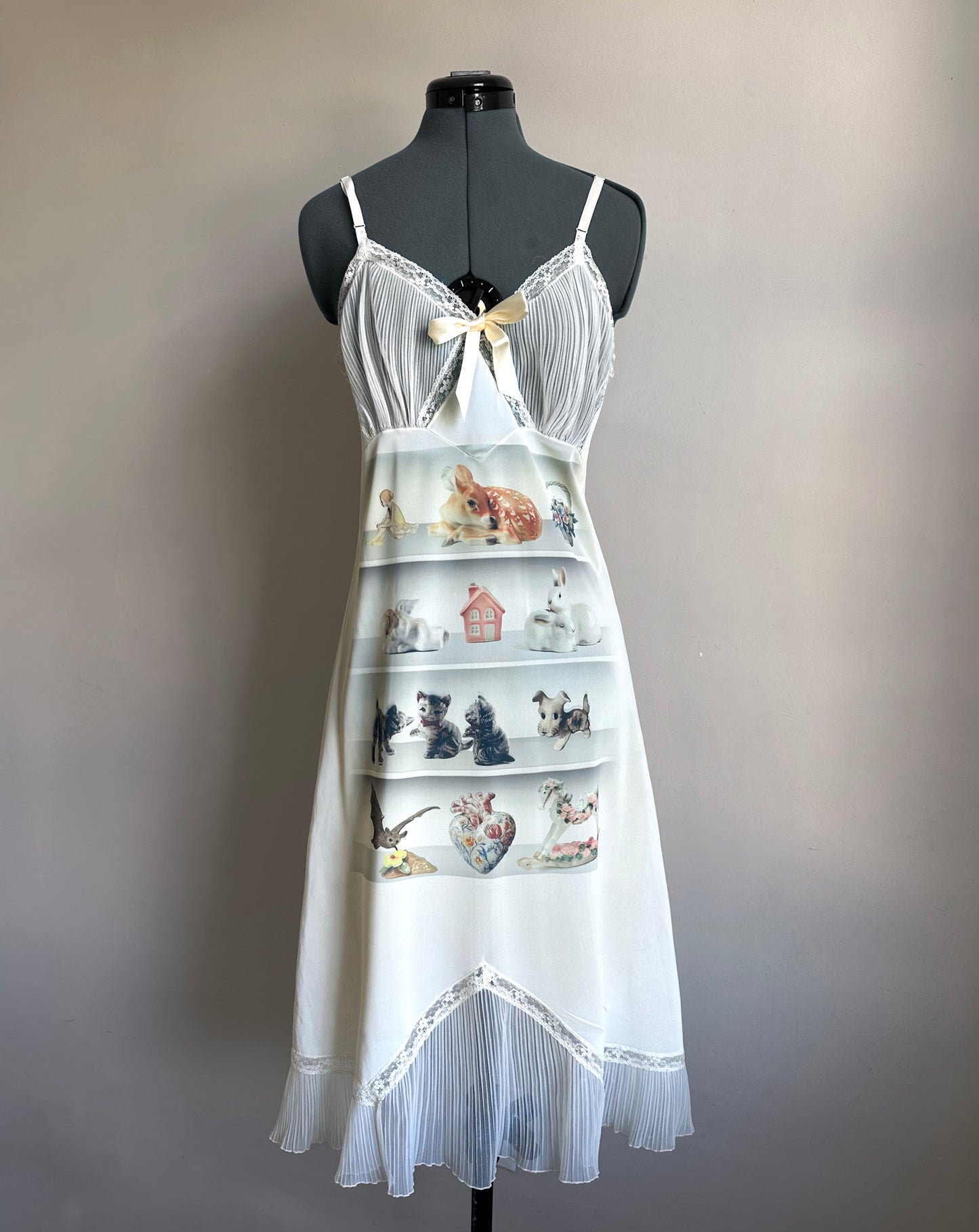 Figurine dress (M)