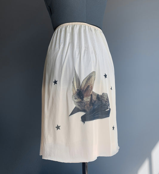 Bat skirt (S-L)